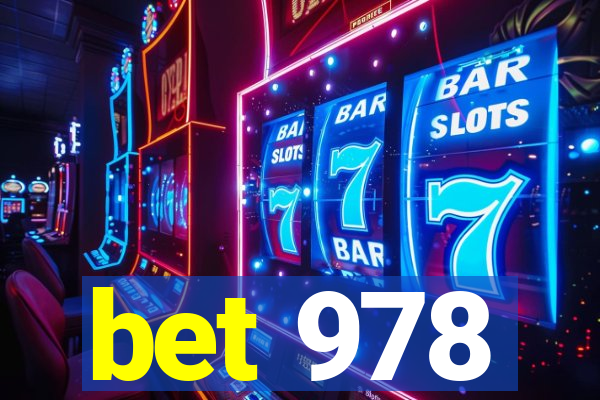 bet 978